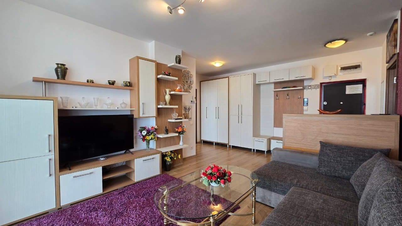 De vanzare apartament cu 2 camere Ared - Kaufland — photo_2026-07-02_16-48-23 (3)