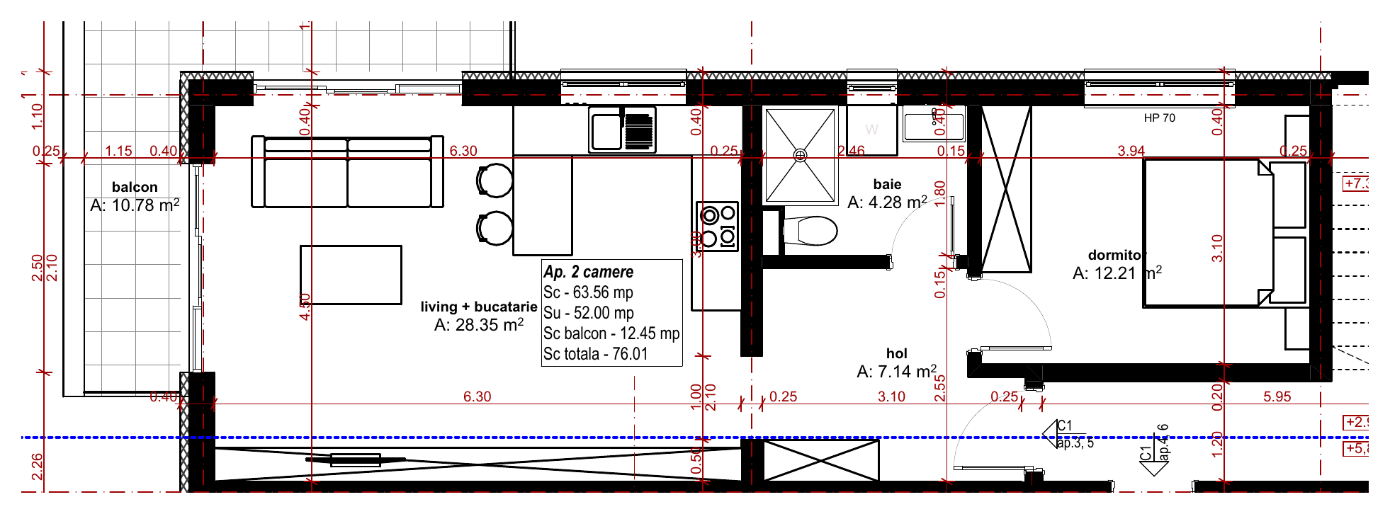 C1 · Ap. 5
